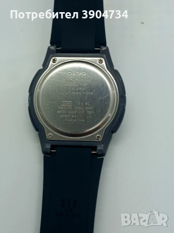 CASIO AW80 , снимка 8 - Антикварни и старинни предмети - 50722838