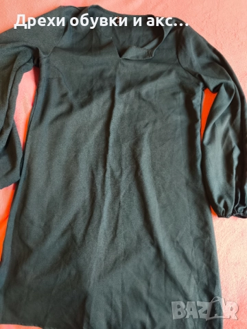 Рокли за различни поводи официални рокли ежедневни дамски рокли, снимка 11 - Рокли - 52583288