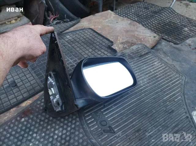 Дясно Ел Огледало за Мазда 2. 2003 год., снимка 4 - Части - 49446290