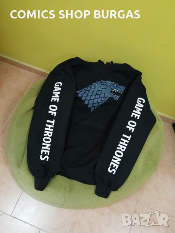 Изработка и печат на облекло за всеки повод , снимка 12 - Суичъри - 30621604