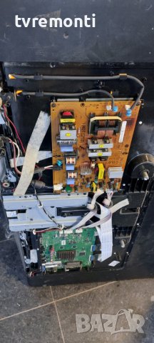 POWER SUPPLY PLHF-P983A 272217100966 PHILIPS 42PFL5405H/12 for 42inc DISPLAY LC420WUN-SCA1, снимка 9 - Части и Платки - 42534255