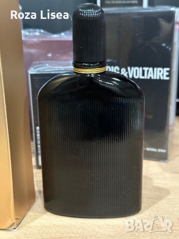  Tom Ford Парфюмна вода, снимка 5 - Мъжки парфюми - 44649995