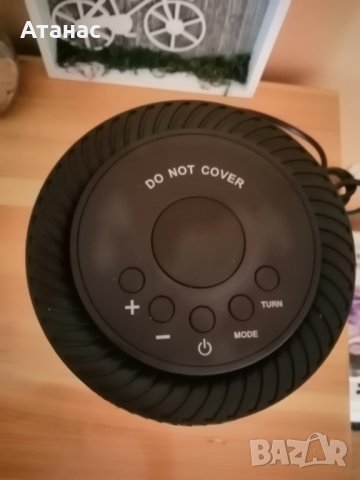 Промоция! Керамична печка Ecoheat S , снимка 6 - Отоплителни печки - 31349770