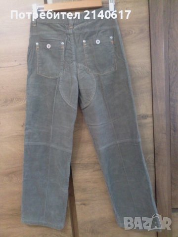 Нови джинси за момче на  ZEPLIN  за 152см (12год.), снимка 2 - Детски панталони и дънки - 42764417