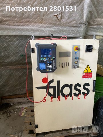 Робот ръка, снимка 4 - Други машини и части - 30848129