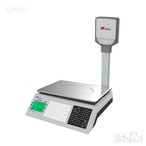 ТОП ЦЕНА 289лв -Електронна везна ДЕЙЗИ DSV6