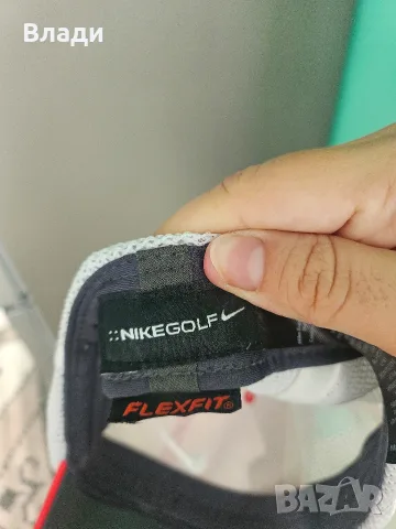 Продавам оригинална шапка Nike Trucke, снимка 7 - Шапки - 56522269