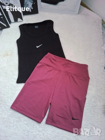 къс клин nike, снимка 3 - Клинове - 54307167