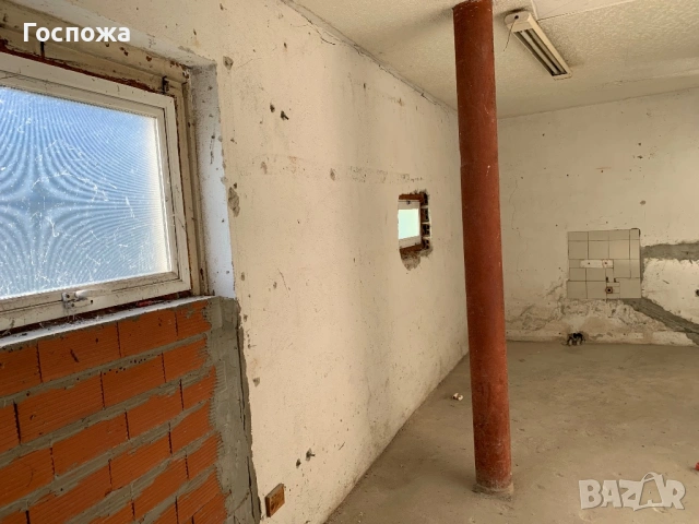 Къща / склад или за друго предназначение, София квартал Челопечене - 720 евро на квадрат, с АКТ 16, снимка 9 - Къщи - 54194070