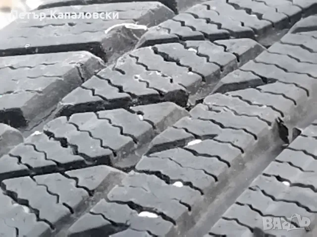 Гуми 205 55 16 Гудрич Goodride Налични са 2 броя. Нов внос. Не са нови. Гаранция., снимка 4 - Гуми и джанти - 47905654