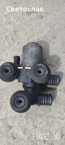 Двигател М54Б22 , снимка 12 - Части - 54357174