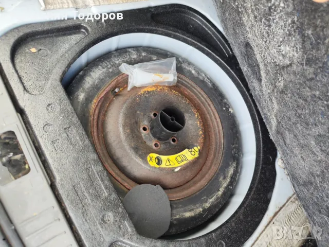 Ford Focus facelift mk2 1.6d на части, снимка 10 - Части - 48724553