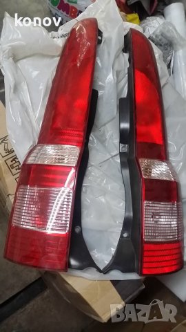 Fiat Panda - оригинален стоп , стопове, снимка 1