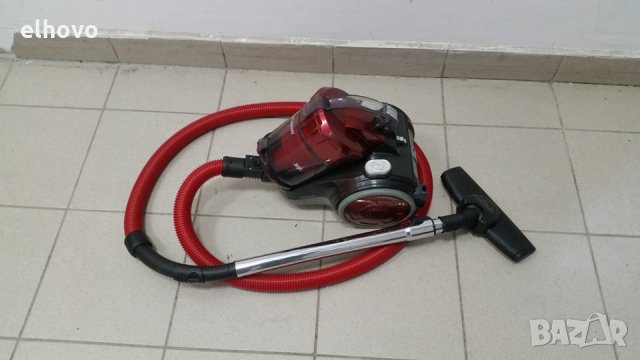 Прахосмукачка Bomann BS 9027 CB -, снимка 2 - Прахосмукачки - 29202659