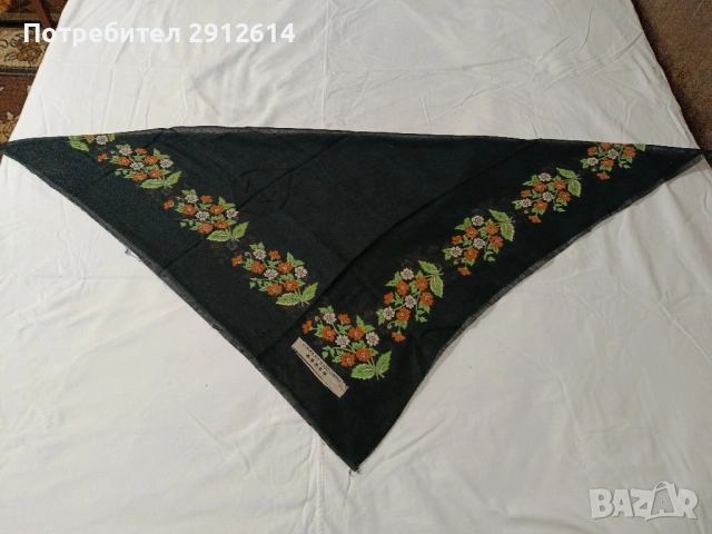 Забрадка за глава 44 