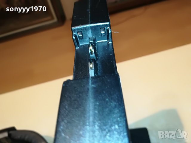 sony mdr-rf865r wireless stereo headphones 3108211101, снимка 14 - Слушалки и портативни колонки - 33976919