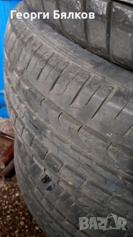 Гуми лятни Petlas, снимка 3 - Гуми и джанти - 53995886