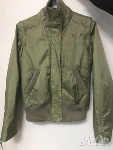 Яке и елек, 2 в 1