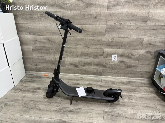 Електрическа Тротинетка Segway e2