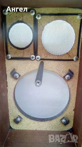 heco P 2302 кутии , снимка 5 - Тонколони - 47703601