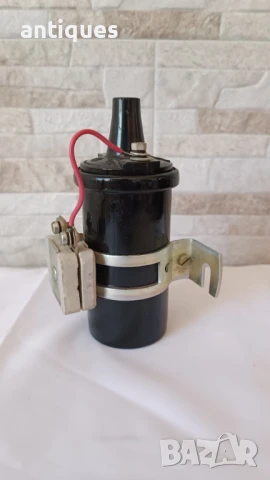 Запалителна бобина за автомобил - 12V - Made in Bulgaria, снимка 3 - Части - 51339810