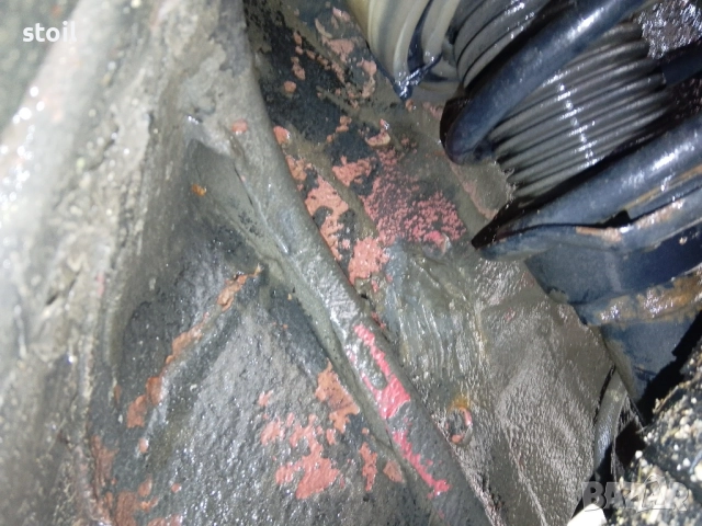 SUBARU FORESTAR, снимка 3 - Автомобили и джипове - 52380263