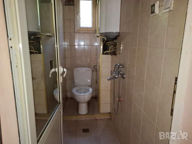 Тихо място, между бул.'Гоце Делчев', бул.'България', бул.'Тодор Каблешков' и ул.'Ген. Стефан Тошев', снимка 6 - Етаж от къща - 52532369