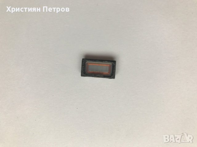 Говорител, полифония, звънец за SONY Xperia Z5 Premium, снимка 2 - Резервни части за телефони - 44652563