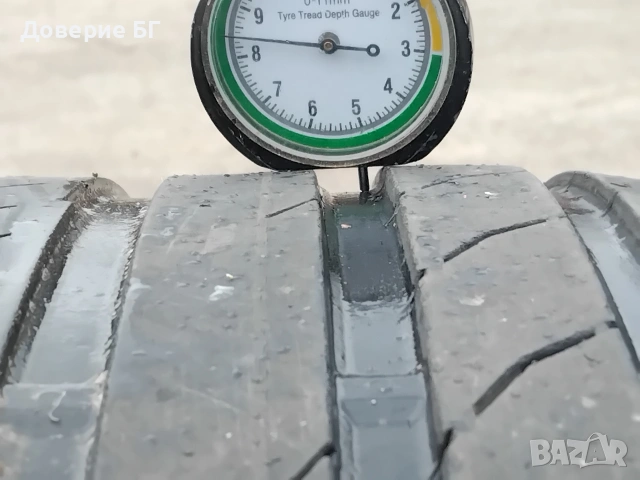 Гуми 245 45 19 Континентал Continental 2 броя - нов внос. Не са нови! , снимка 3 - Гуми и джанти - 53917041