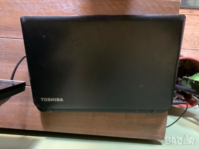 Лаптоп - Toshiba C50-B-14D - 2,16GHz/4GB/500GB - на части, снимка 3 - Лаптопи за работа - 36488891