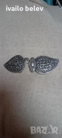 Пафти 15/5см., снимка 2 - Колани - 44123975