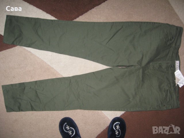 Дънки DENIM CO.  дамски,ХЛ-2ХЛ, снимка 2 - Дънки - 38140250