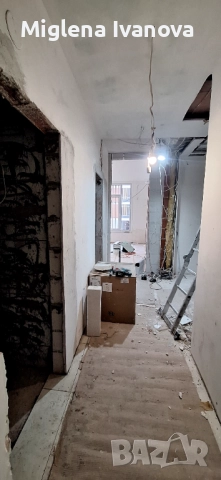  Ремонтни Дейности Вентилация Климатизация , снимка 3 - Ремонти на апартаменти - 52341372