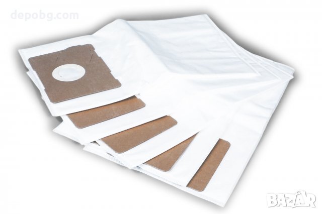 Филтърни торби за прахосмукачки Festo / Festool CT 17, CT 17 E, CT 17E, снимка 2 - Прахосмукачки - 39031059