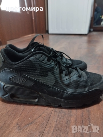 Nike air размер 38.5