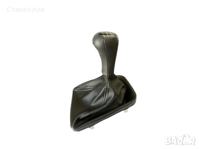 Топка с маншон за скоростен лост за BMW 3 E46 (1998-2007), снимка 3 - Части - 47894383