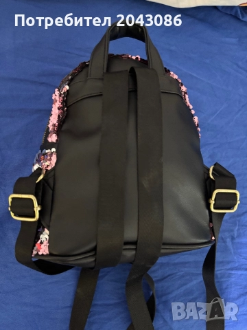 Детска раничка, снимка 4 - Раници - 52590187