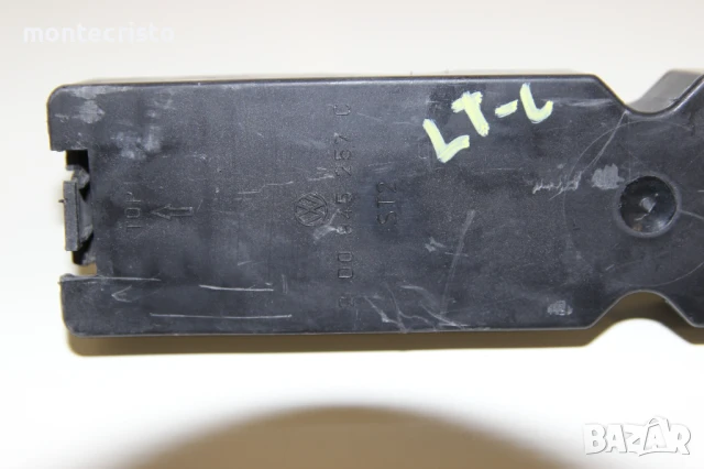 Лява платка стоп VW LT (1996-2006г.) ляв ламподържач 2D0945257C, снимка 4 - Части - 50661692