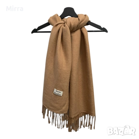Acne Studios Scarf Шал, снимка 2 - Шалове - 52596436