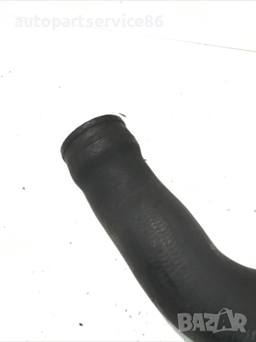 Маркуч за интеркулер 111 CDI за Mercedes W639 Vito (2003-2010) A6395281782, снимка 3 - Части - 54024562