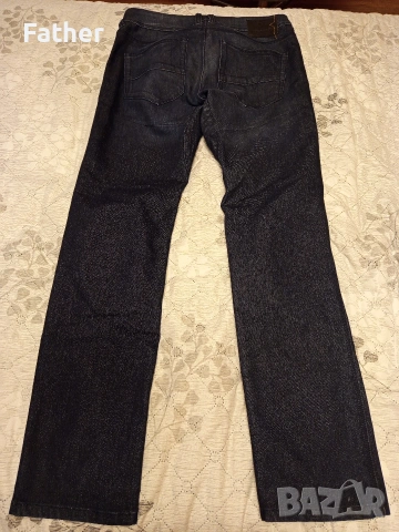 Мото дънки Revit размер 34/L, снимка 6 - Аксесоари и консумативи - 53963845