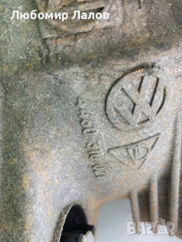 Преден диференциал Audi Q7 (4l) 3.0 TDI (06-15)г. 4460310021, снимка 10 - Части - 51030266