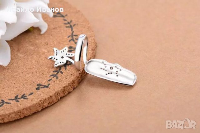 Пръстени - маникюр , снимка 7 - Пръстени - 36640782