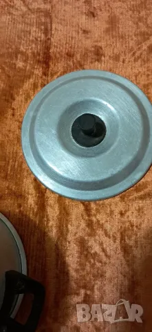 Стара млековарка , снимка 12 - Съдове за готвене - 49454881