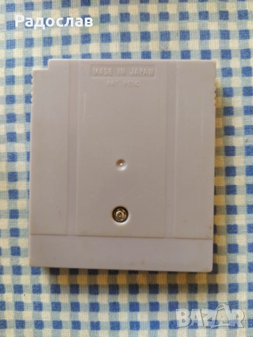 игра Pocahontas Nintendo , снимка 2 - Nintendo конзоли - 54341153