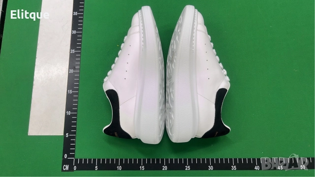 дамски маратонки Alexander McQueen 