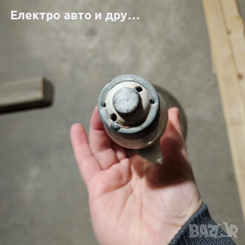 Стара голяма крушка 240V-500W , снимка 8 - Антикварни и старинни предмети - 54013881