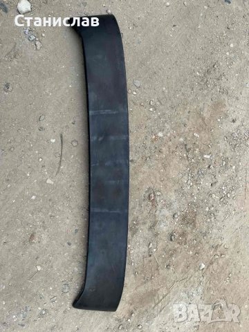 Части за Mercedes 124, снимка 4 - Части - 42612135