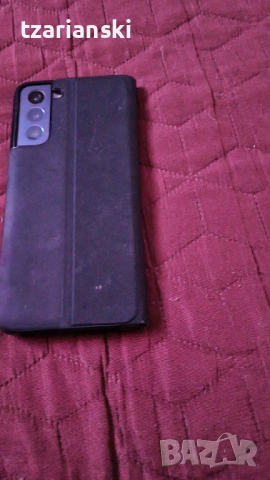 Продавам телефон samsung galaxy s21 256gb , снимка 6 - Други - 54208905