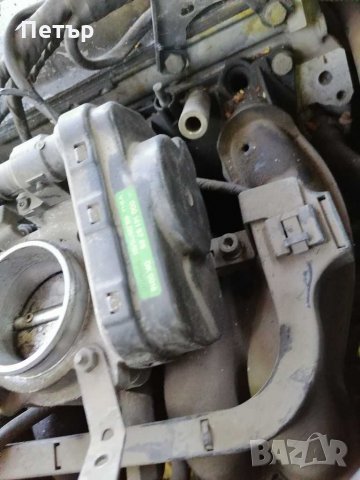 Дросел за Мерцедес VDO, снимка 4 - Части - 29295857